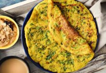 सुबह के नाश्तें में बनाए मूंगदाल का चीला, स्वादिष्ट के साथ सेहतमंद भी सुबह के नाश्तें में बनाए मूंगदाल का चीला, स्वादिष्ट के साथ सेहतमंद भी