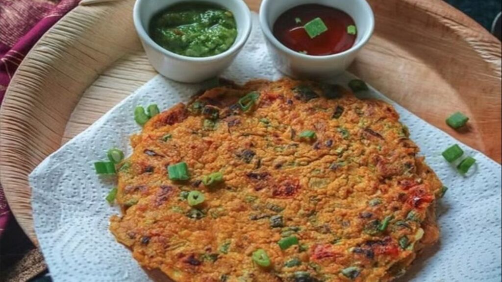 सुबह के नाश्तें में बनाए मूंगदाल का चीला, स्वादिष्ट के साथ सेहतमंद भी