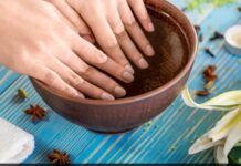 अगर चाहते है लंबे और सुंदर नाखून, तो अपनी डाइट में शामिल करें ये चीजें अगर चाहते है लंबे और सुंदर नाखून, तो अपनी डाइट में शामिल करें ये चीजें