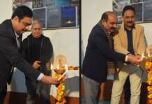 बाबा फिल्म की विशेष स्क्रीनिंग के साथ सिफ़ी 2023-24 का हुआ आगाज़